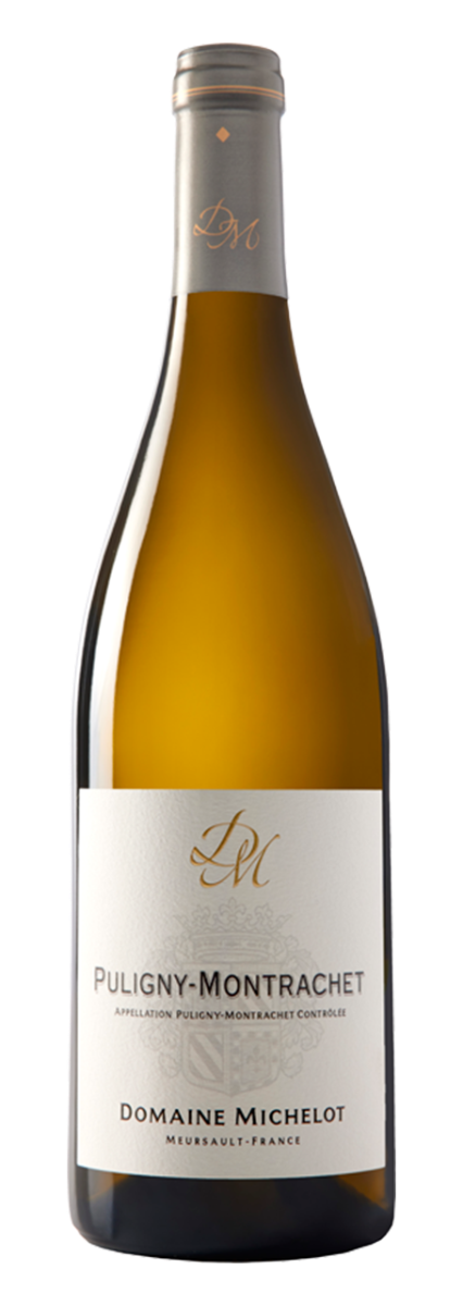 Domaine Michelot Puligny Montrachet AC 2024