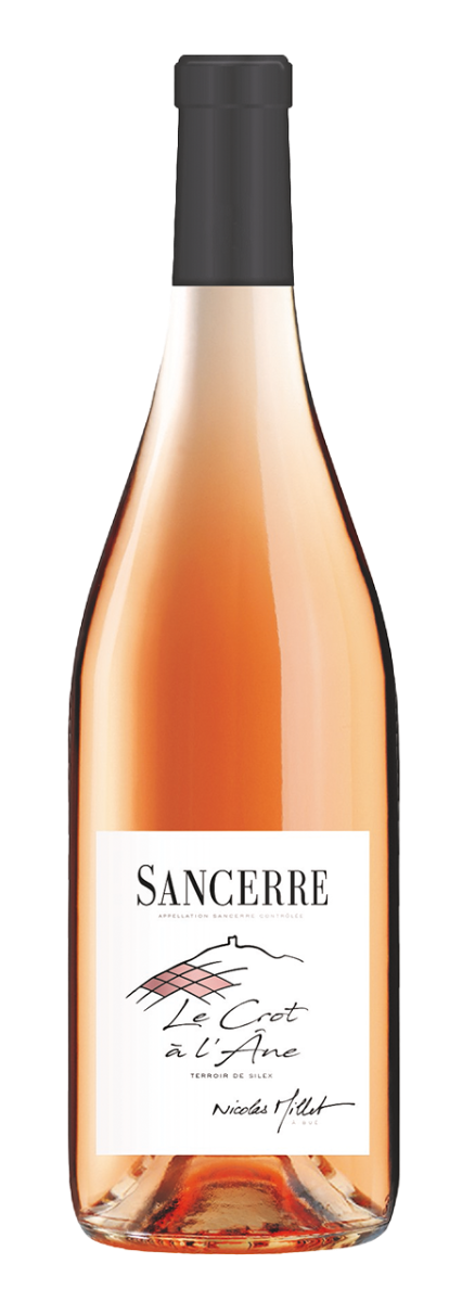 Domaine Nicolas Millet Sancerre AC Le Crot à l'Âne 2023