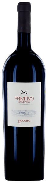 Mocavero Primitivo 2024