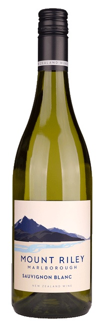 Mount Riley Sauvignon Blanc 2025