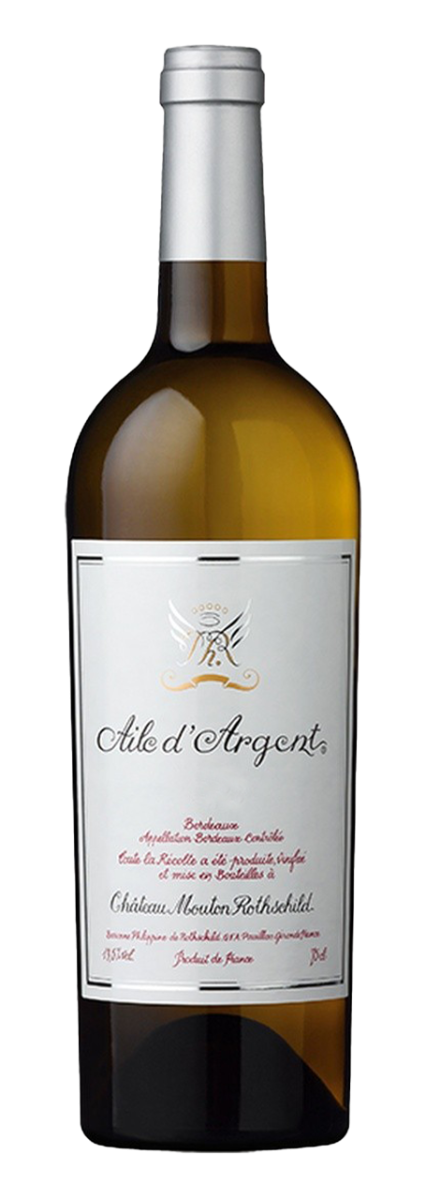 Château Mouton-Rothschild Bordeaux AC Aile d'Argent 2024