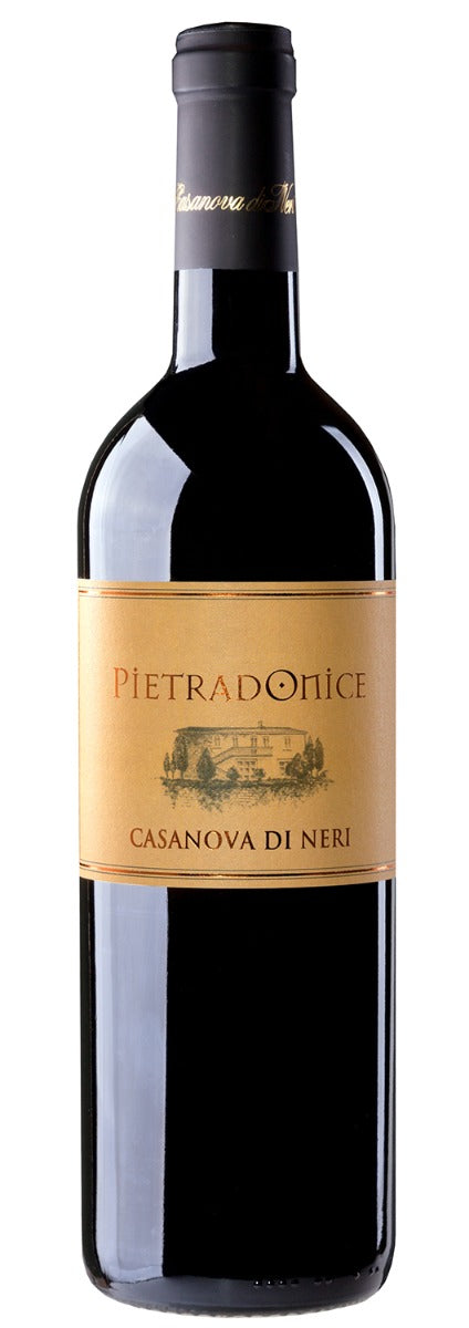 Casanova di Neri Toscana IGT Pietradonice 2021