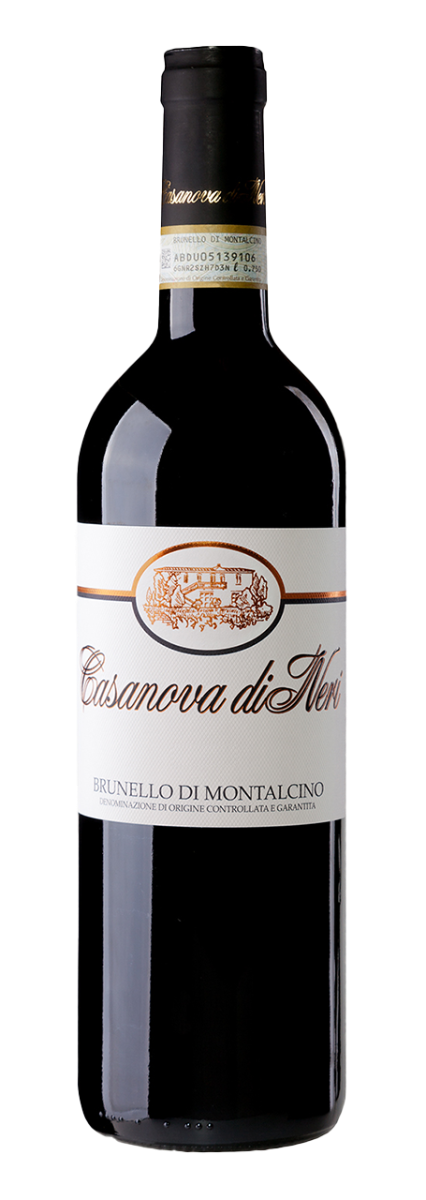 Casanova di Neri Brunello di Montalcino DOCG 2021