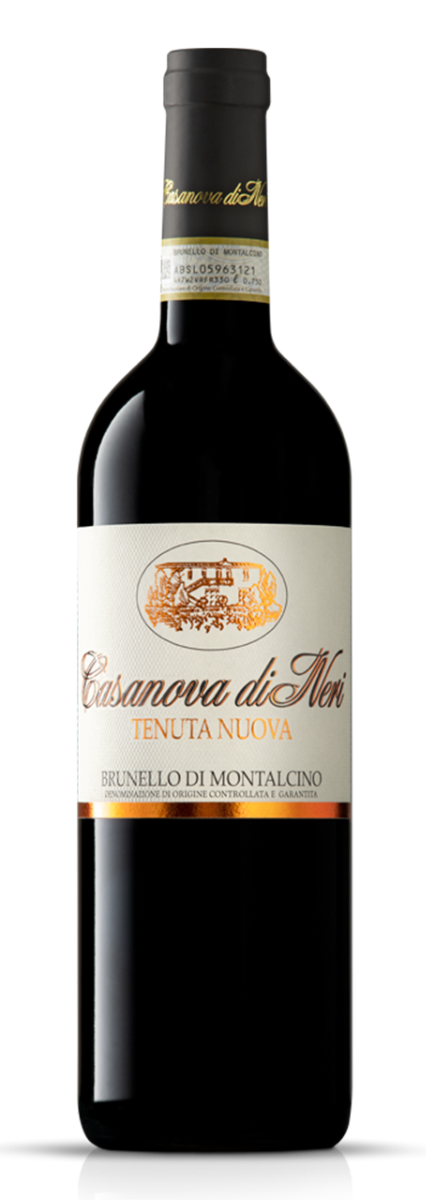 Casanova di Neri Brunello di Montalcino DOCG Tenuta Nuova 2020