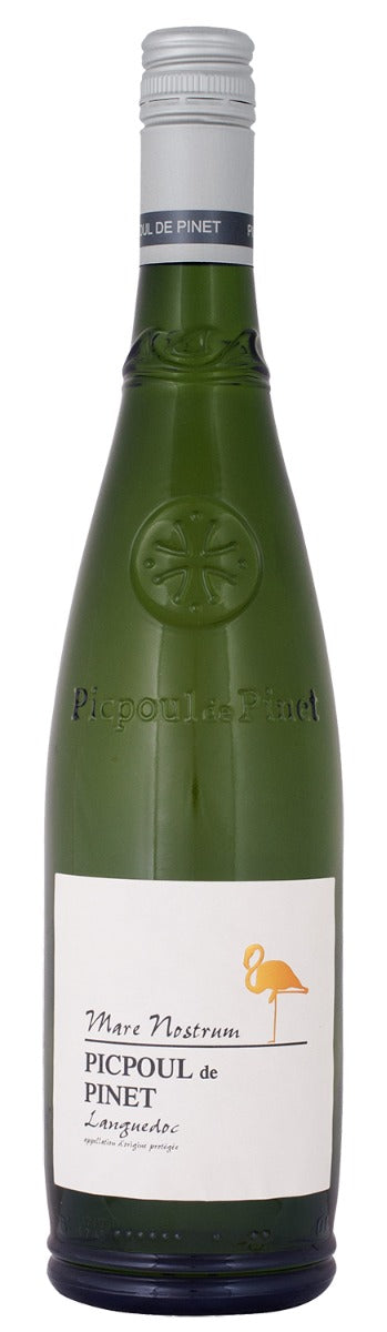 Cave de Montagnac Picpoul de Pinet AOP Mare Nostrum 2023