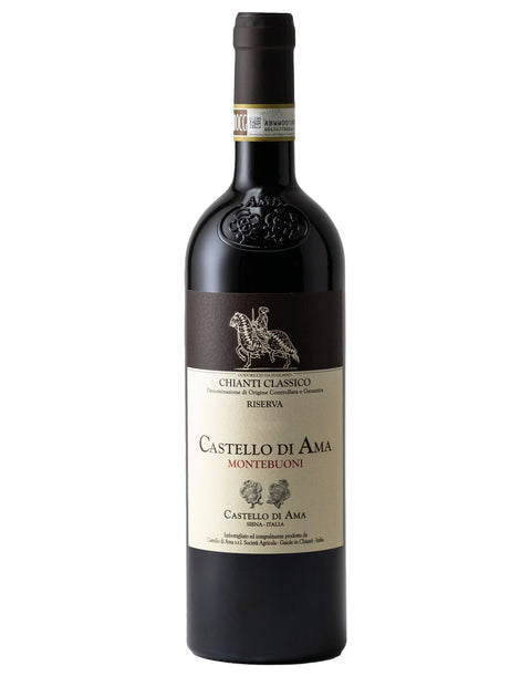 Castello di Ama Montebuoni Chianti Classico 2021