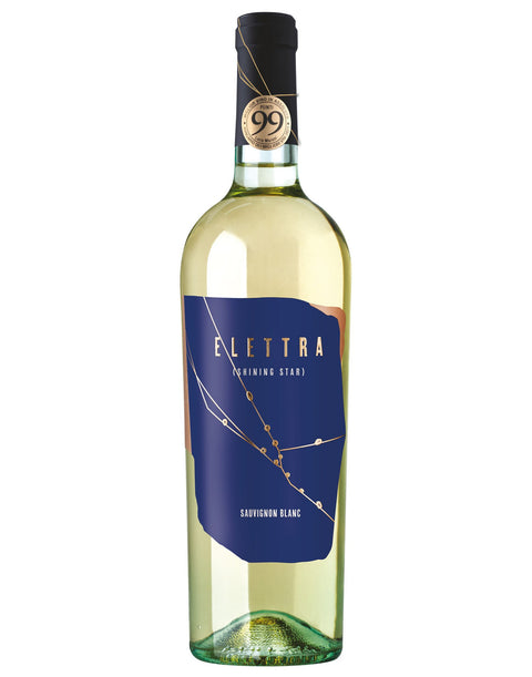 Elettra Sauvignon Blanc 2025