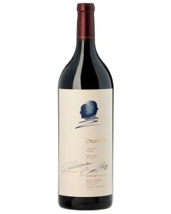 Opus One Napa Valley 2021 375 ml