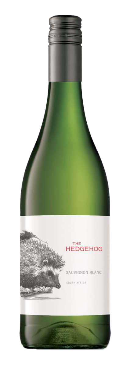 Orange River Cellars The Hedgehog Sauvignon Blanc 2023