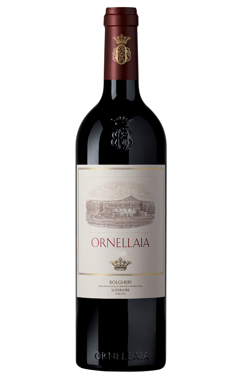Tenuta dell Ornellaia Bolgheri DOC Ornellaia 2023