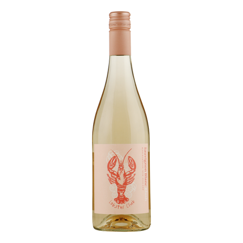 Art of The Refill Lobster Club Sauvignon Blanc Blush 2024