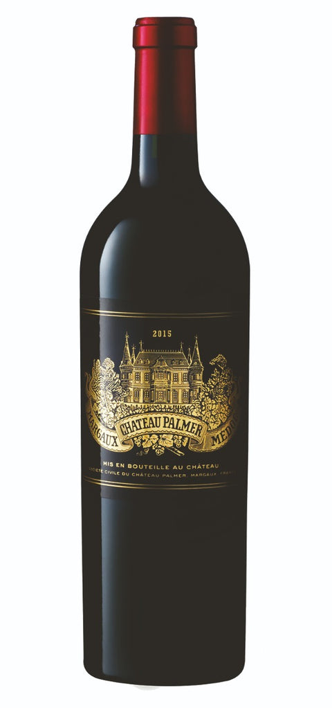Château Palmer Margaux AC 3GCC 2022