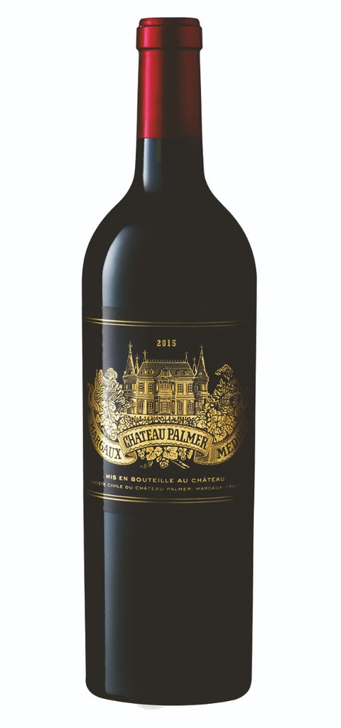 Château Palmer Margaux AC 3GCC 2023