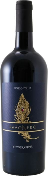 PavoNero Rosso N.V.