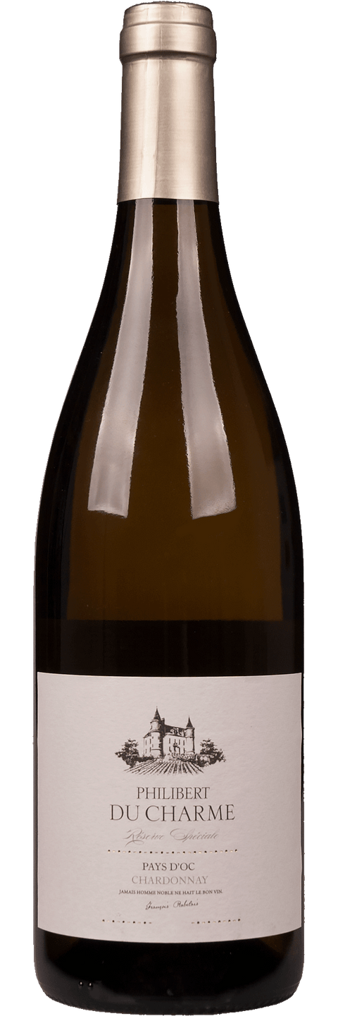 Philibert du Charme Chardonnay 2024