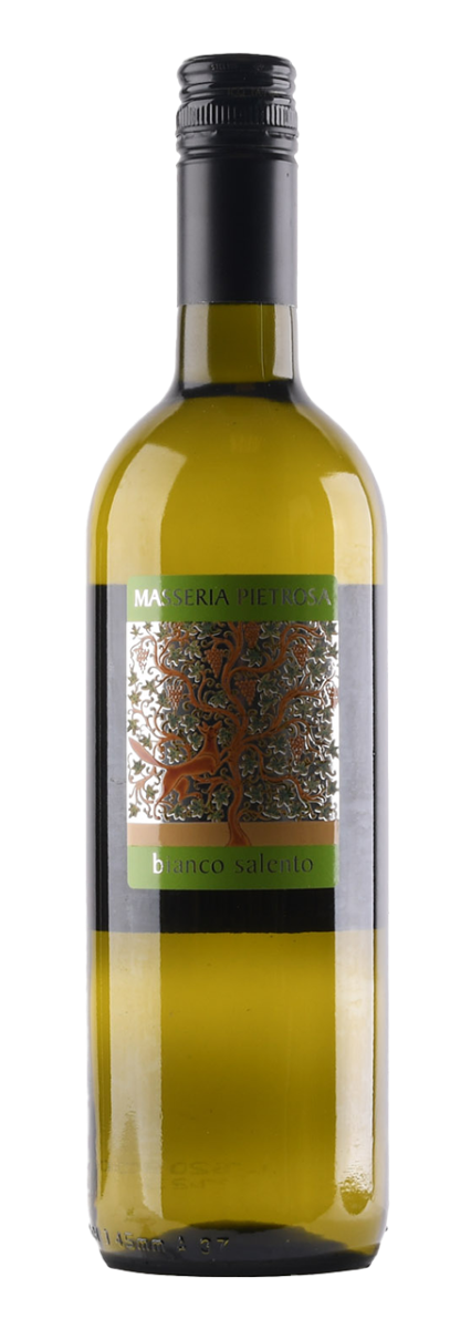 Masseria Pietrosa Salento IGP Bianco 2025