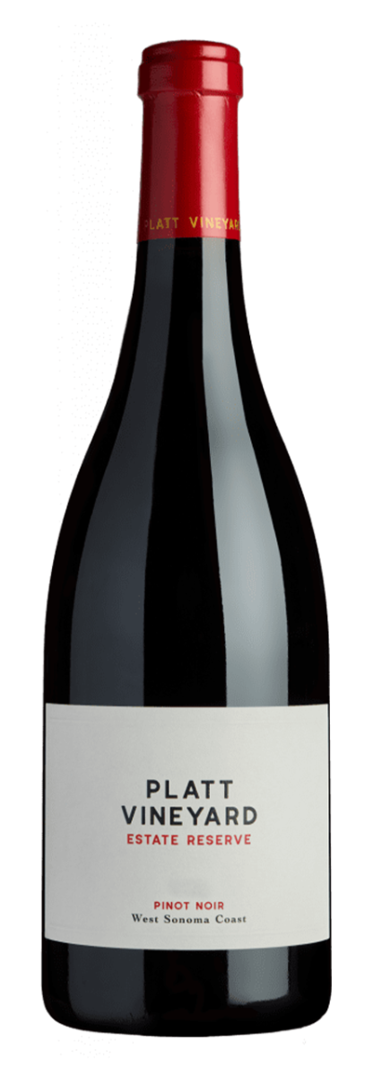 Platt Vineyard Napa Valley Reserve Pinot Noir 2023