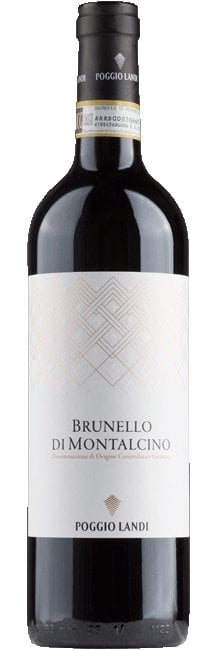 Poggio Landi Brunello di Montalcino Dievole 2019