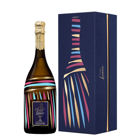 Champagne Pommery Champagne AC Cuvée Louise Edition Parcelle 2005