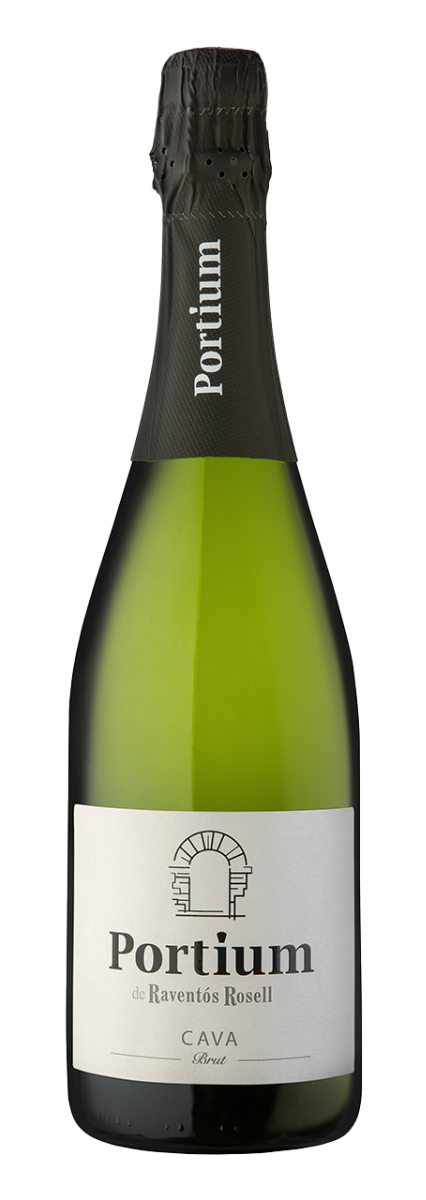 Portium Cava DO Brut NV