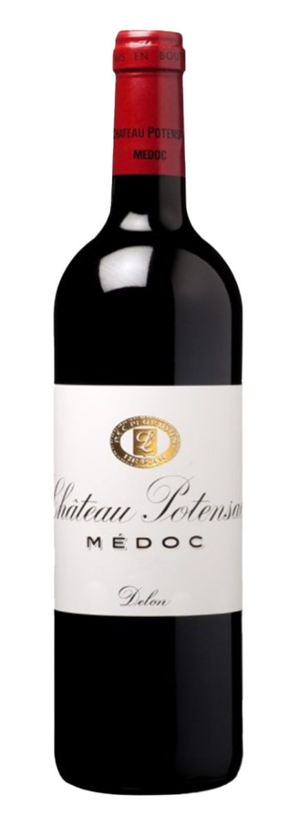Château Potensac Médoc AC 2018