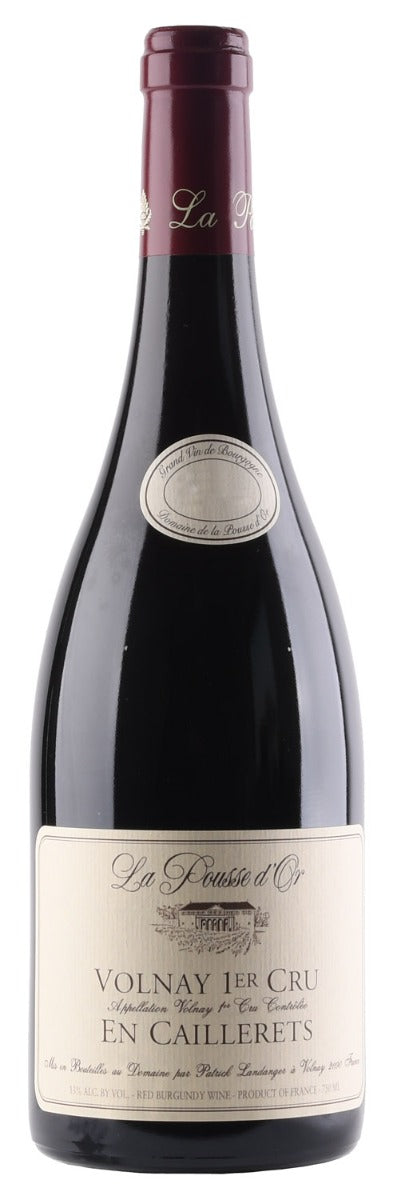 Domaine de La Pousse d'Or Volnay AC En Caillerets 1ER 2024