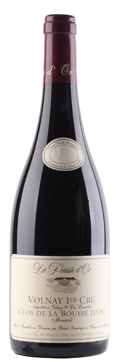 Domaine de La Pousse d'Or Volnay AC Clos de la Bousse d'Or 1ER 2023
