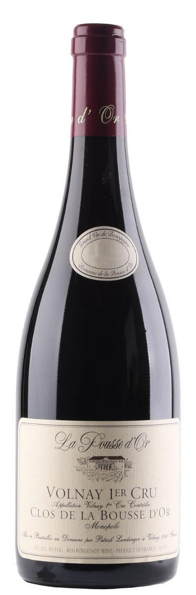 Domaine de La Pousse d'Or Volnay AC Clos de la Bousse d'Or 1ER 2024