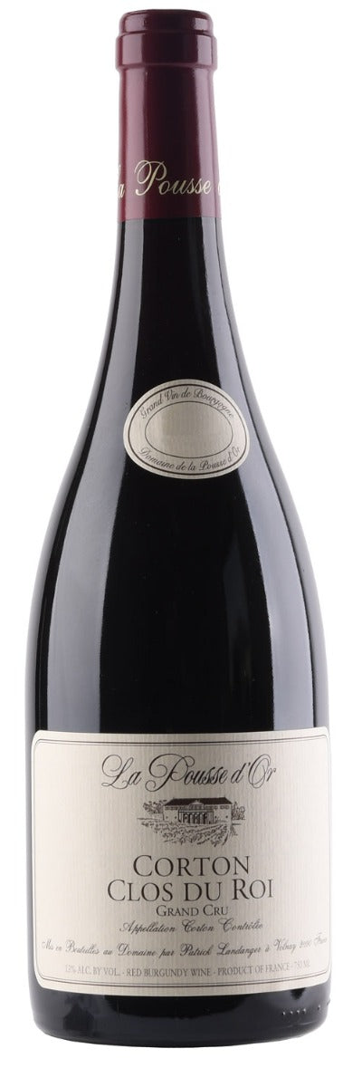 Domaine de La Pousse d'Or Corton AC Clos du Roi GC 2024