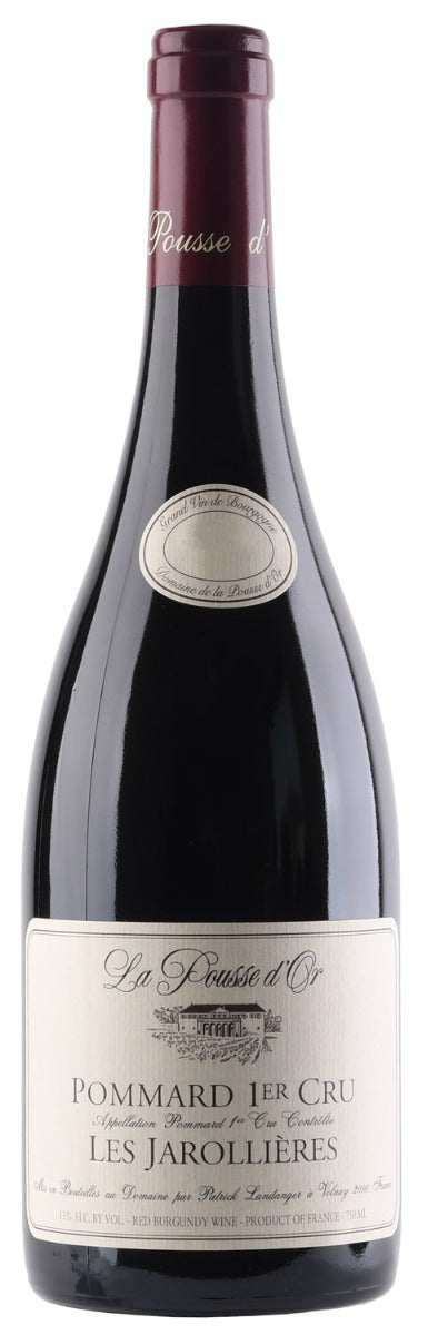 Domaine de La Pousse d'Or Pommard AC Les Jarollières 1ER 2023