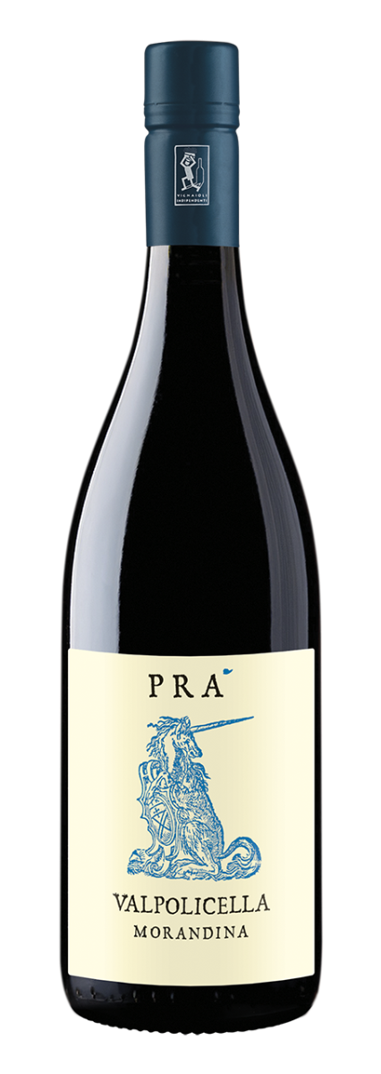Azienda Vinicola Prà Valpolicella DOC Morandina 2022
