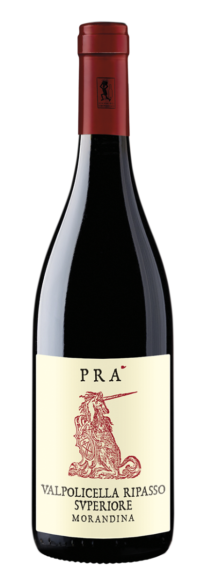 Azienda Vinicola Prà Valpolicella Superiore DOC Morandina Ripasso 2021