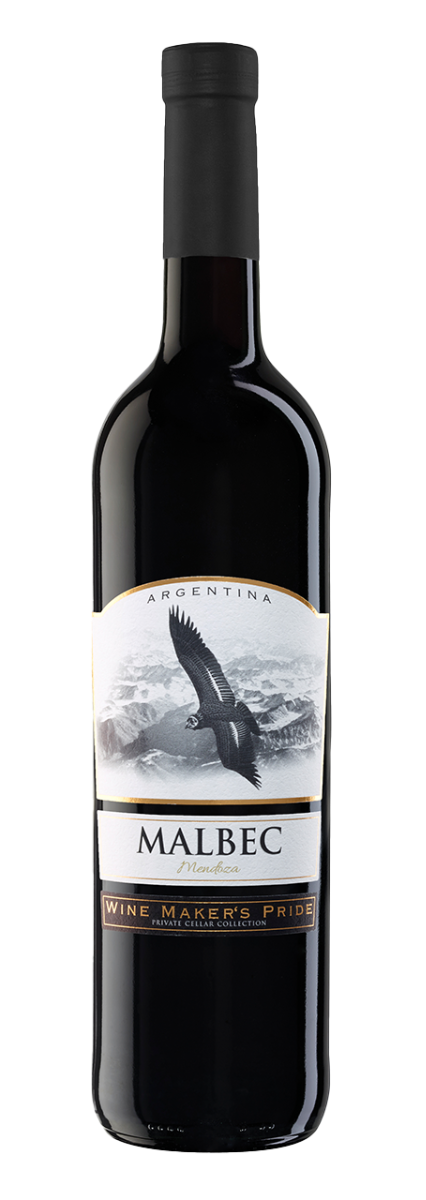 Wine Makers Pride Mendoza Malbec Extrem 2023