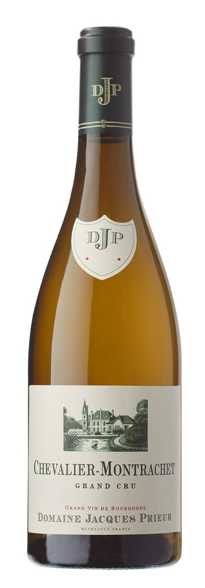 Domaine Jacques Prieur Chevalier Montrachet AC GC BIO 2023