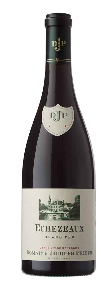Domaine Jacques Prieur Echezeaux Grand Cru 2023