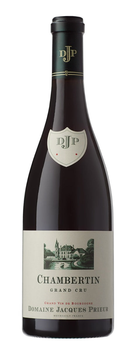 Domaine Jacques Prieur Chambertin AC GC 2020