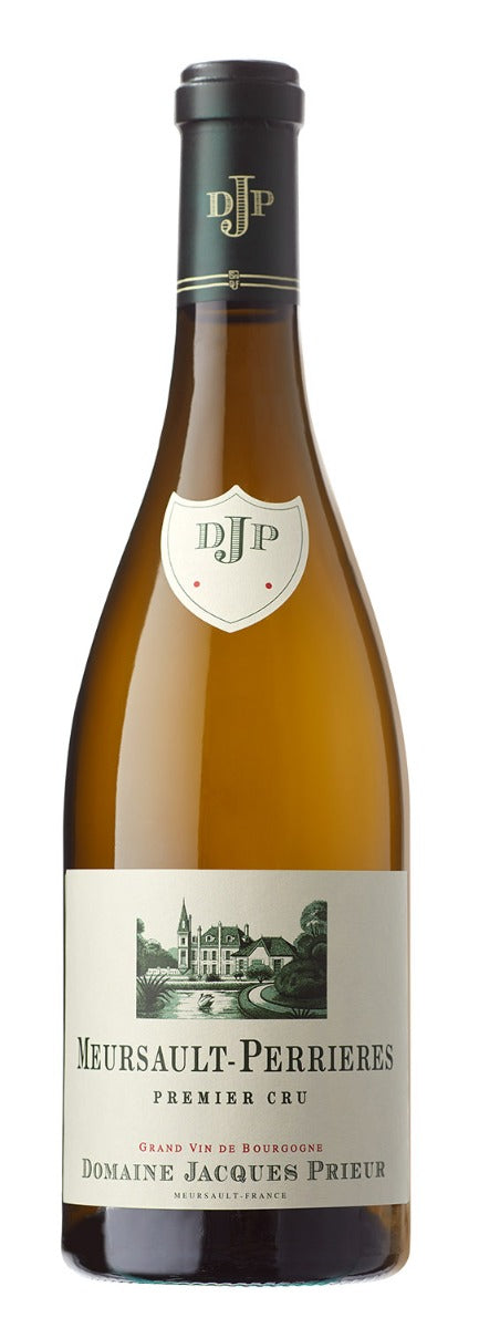 Domaine Jacques Prieur Meursault AC Les Perrières 1ER BIO 2023