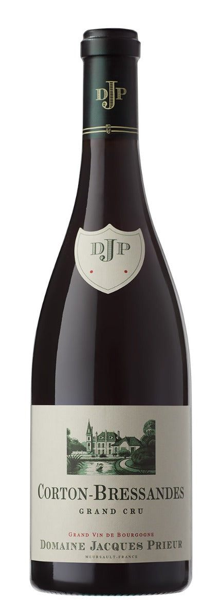 Domaine Jacques Prieur Corton Bressandes AC GC 2016