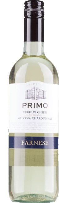 Farnese Primo Malvasia Chardonnay 2025