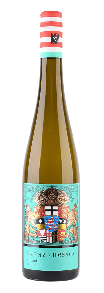 Weingut Prinz von Hessen Rheingau Classic 2024