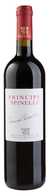 Tenuta Iuzzolini Principe Spinelli Rosso 2024