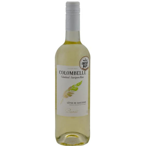 Plaimont Colombelle Colombard - Sauvignon 2024