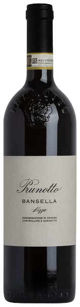 Prunotto Bansella Nizza 2022