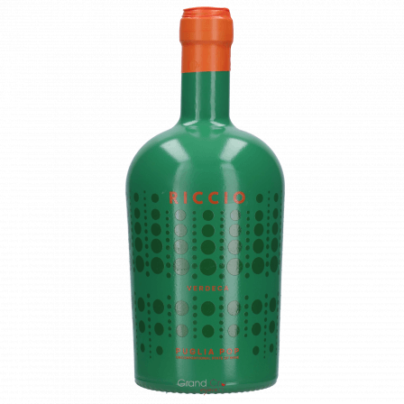 Puglia POP Riccio Verdeca 2024