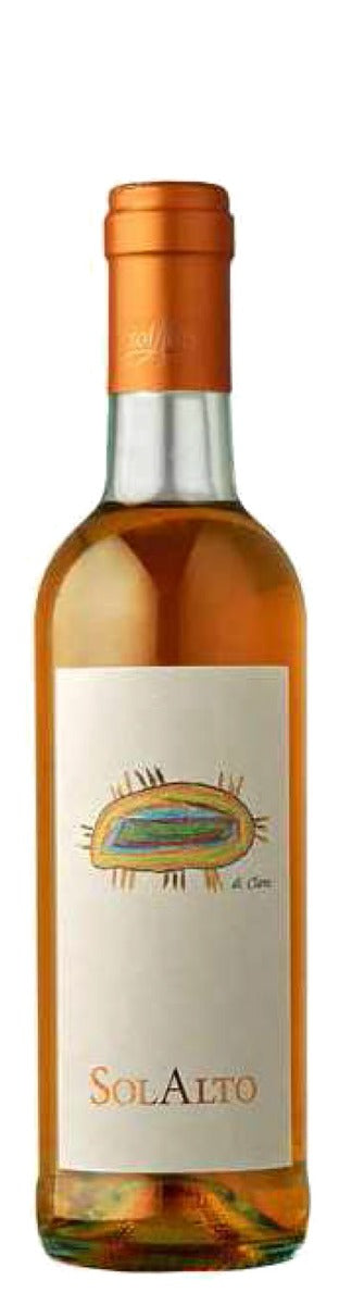 Fattoria Le Pupille Toscana IGT SolAlto 2022 375 ml