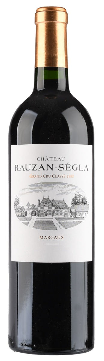 Château Rauzan Ségla Margaux AC GCC 2023