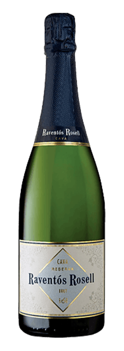 Raventós Rosell Cava DO Brut Reserva BIO 2023