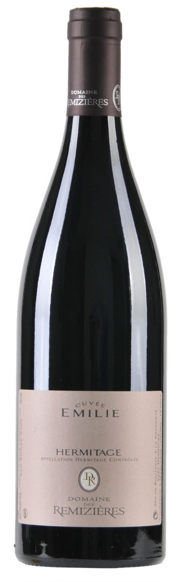 Domaine de Remizières Hermitage AC Cuvée Emilie 2022
