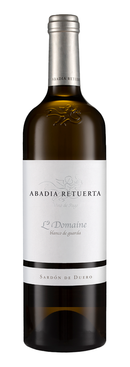 Abadía Retuerta Abadia Retuerta DOP Le Domaine Blanco 2024