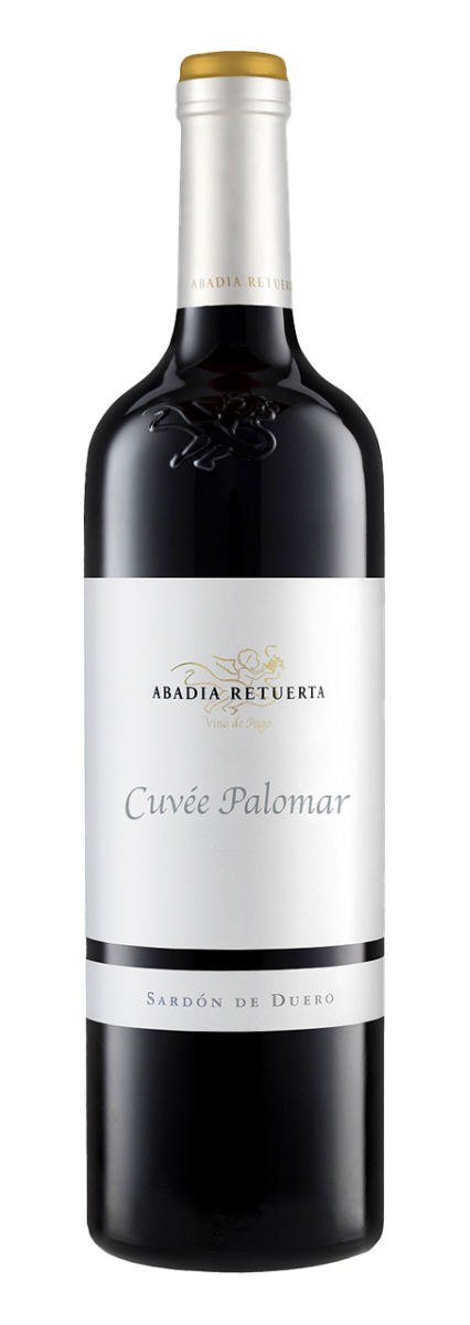 Abadia Retuerta Abadia Retuerta DOP Cuvèe Palomar 2020